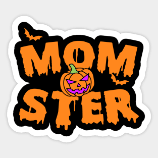 mom ster Sticker